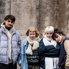 Sendungsbild zu 'EVERYONE IS F*CKING CRAZY'