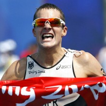 Sendungsbild zu 'Olympische Geschichte des Saarlandes'