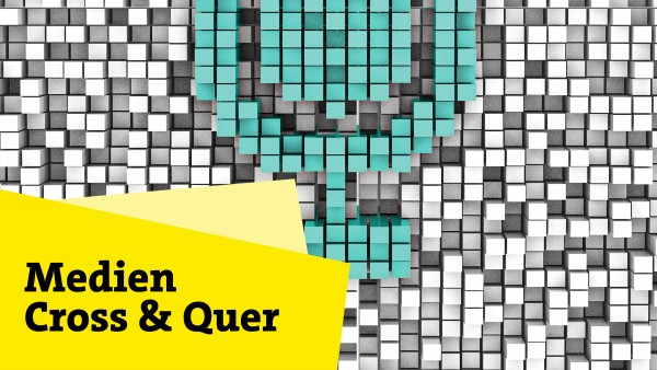 Medien - Cross und Quer