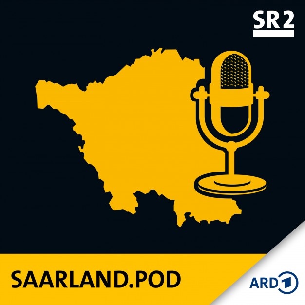Foto zur Sendung saarland.pod - Der Politikpodcast des Saarländischen Rundfunks