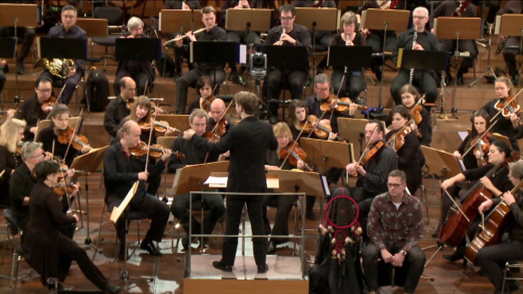 Deutsche Radiophilharmonie 