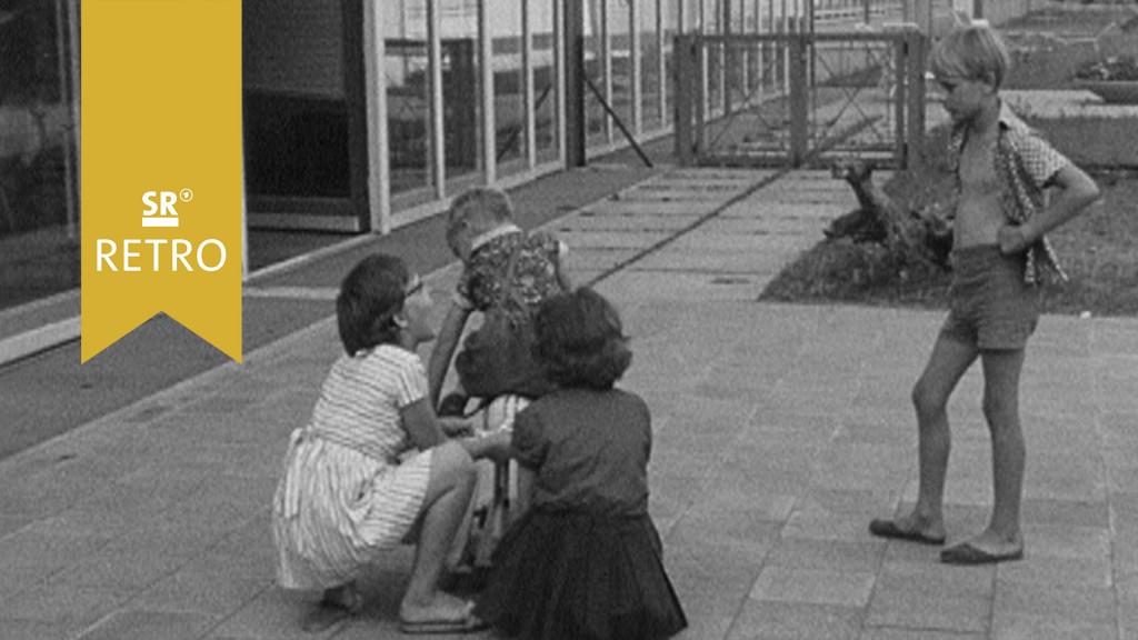 Foto: Nervenklinik für Kinder