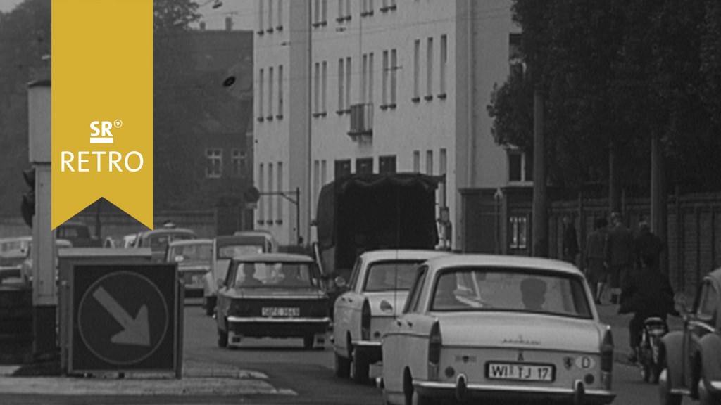 Foto: Ärger mit einer Verkehrsinsel