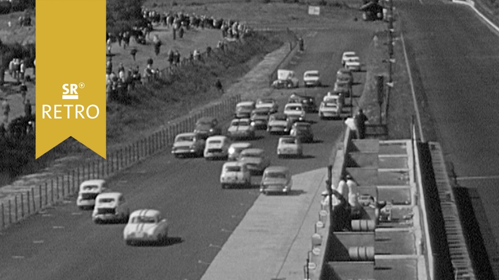 Foto: Motorsport. ADAC-Rennen auf dem Nürburgring