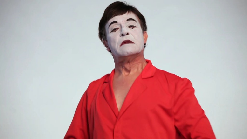 Foto: Pantomime 