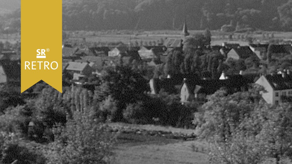 Foto: Saarbrücken-Güdingen