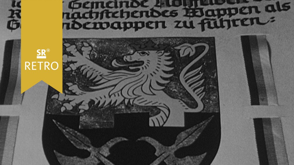 Foto: Wappen der Gemeinde Nohfelden