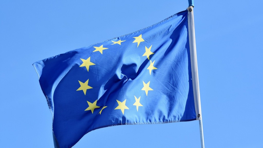 EU-Flagge (Foto: pixabay)