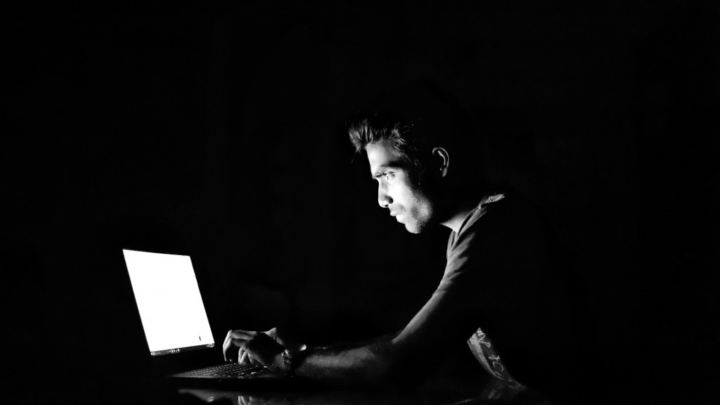 Hacker-Symbolbild 
