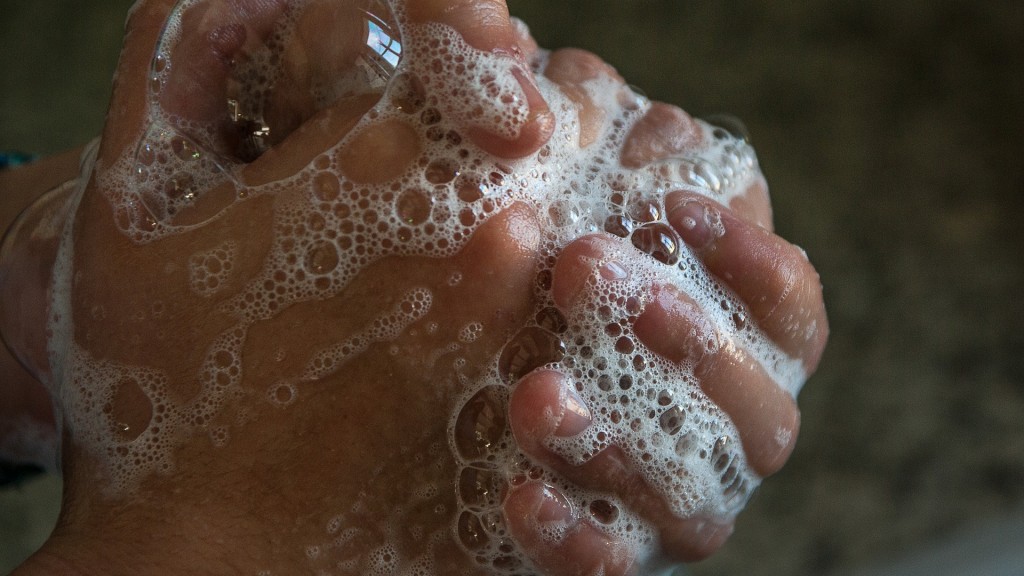 Händewaschen (Foto: Pixabay/jackmac34)
