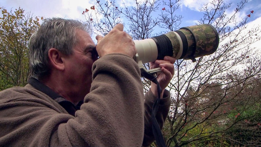 Foto: Naturfotograf Thomas Reinhard