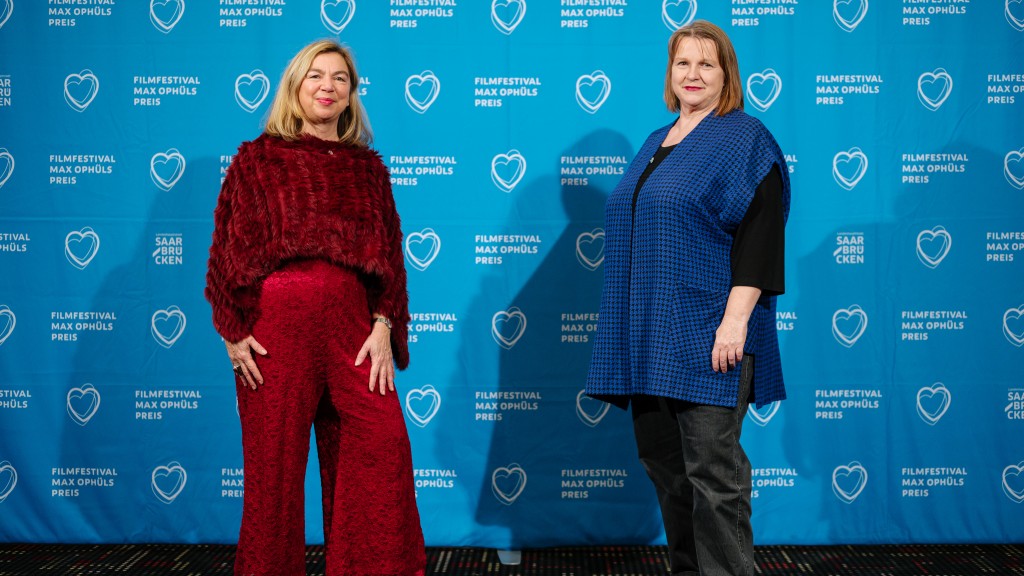 V.l. Marion Bredebusch und Heike Wendorff (Foto: Oliver Dietze)