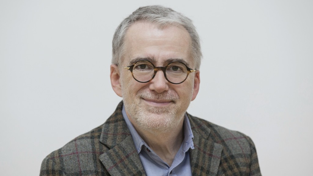 Dr. Wolfram Henn (Foto: Deutscher Ethikrat/Reiner Zensen)