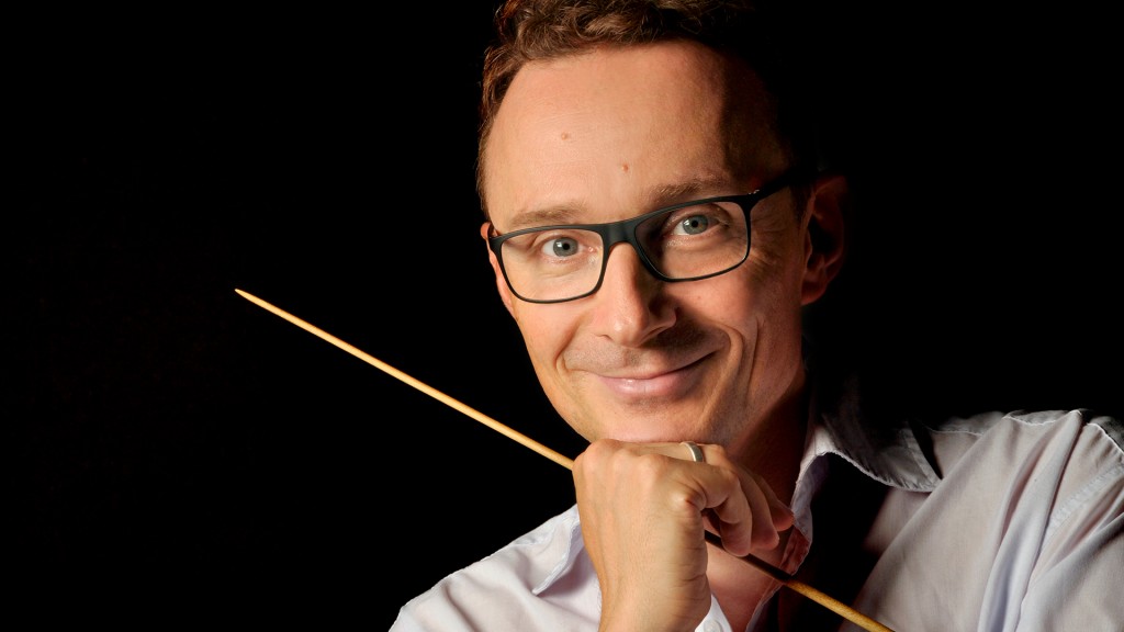 Tage Alter Musik im Saarland, 2022: Felix Koch (Foto: Katrin Hoffmann)