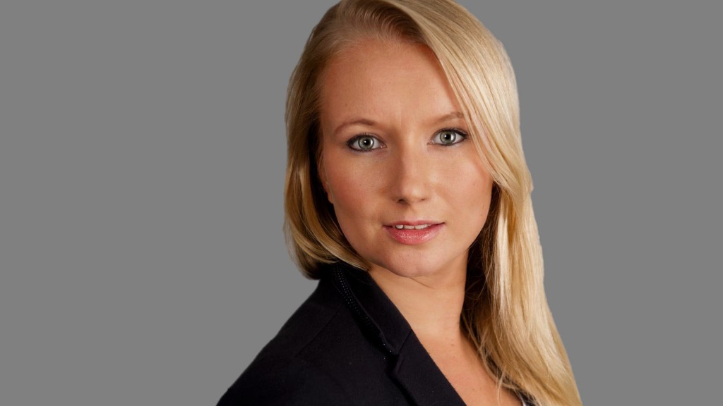 Yvonne Schleinhege
