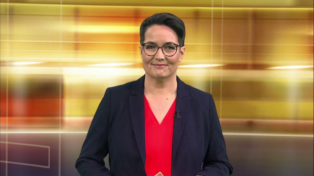 Foto: Sonja Marx im Studio