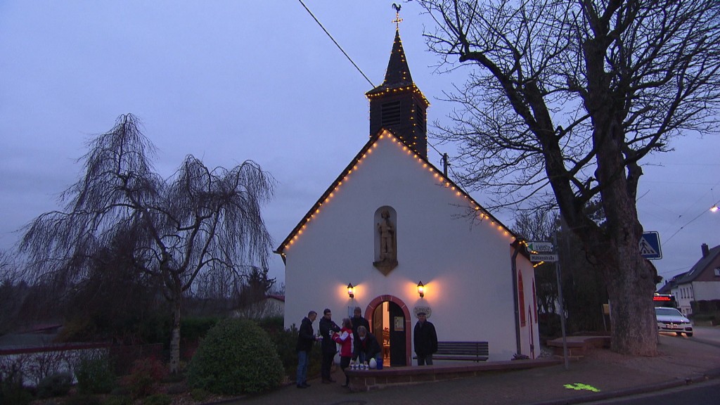 Foto: Kapelle Etzenhofen