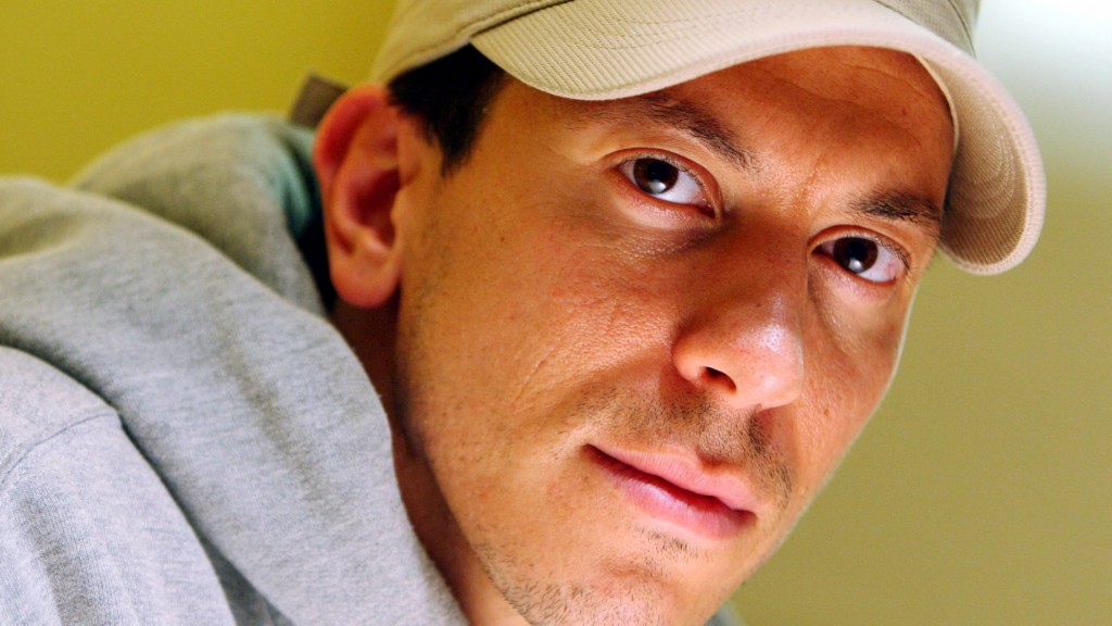 Der Filmemacher Murat Ünal