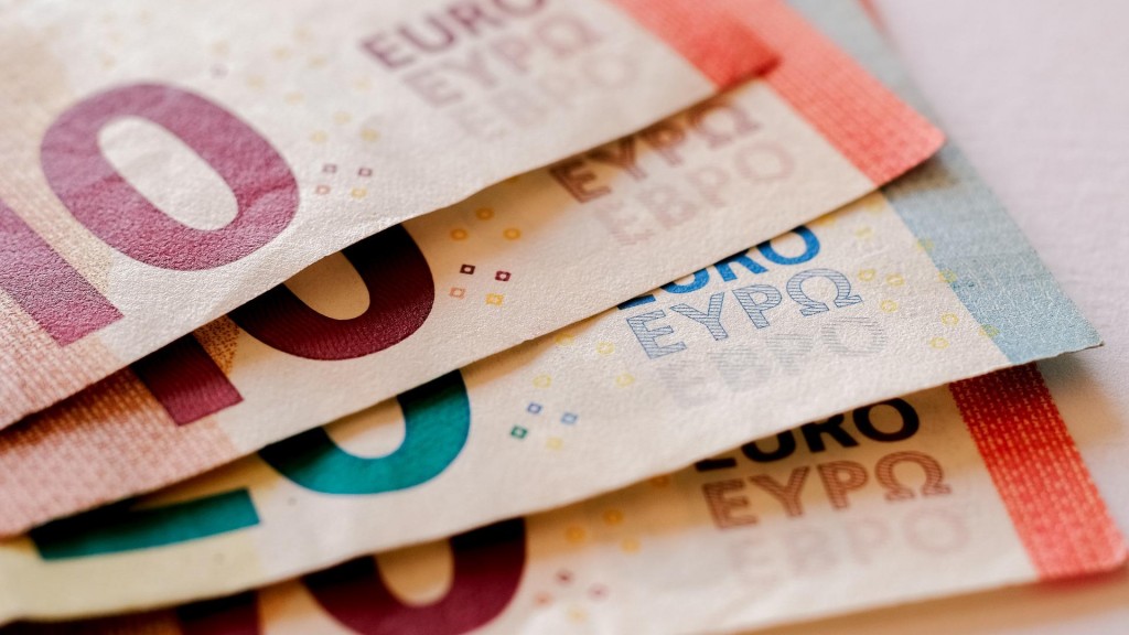 Euro-Banknoten