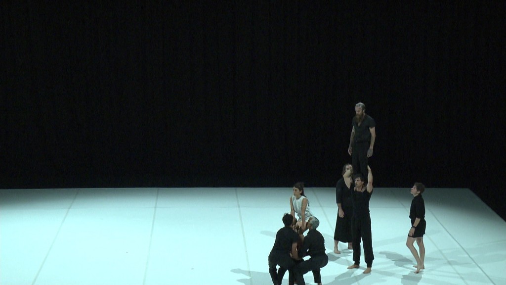 Performance der Gruppe 