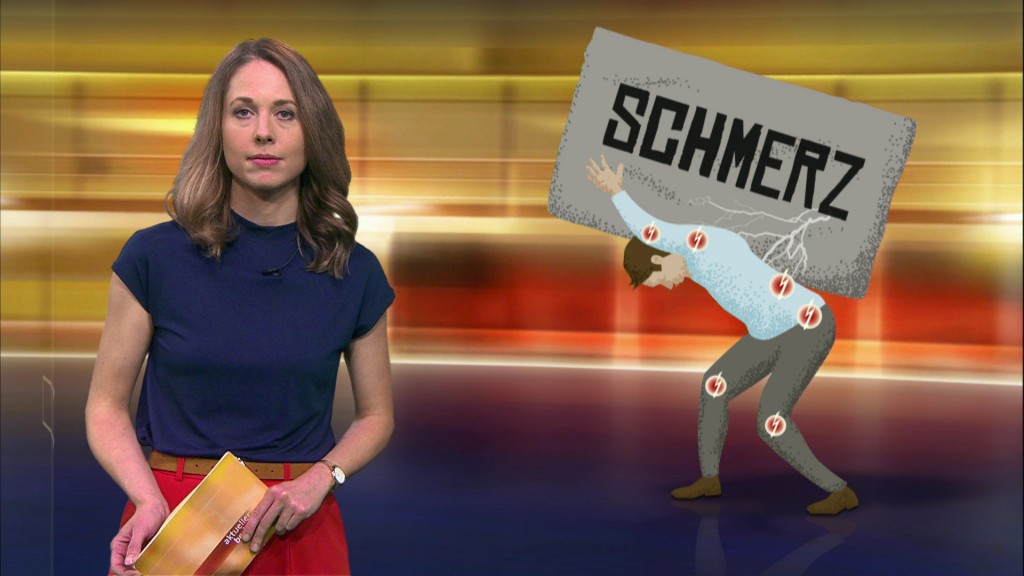 Foto: Julia Lehmann im Studio