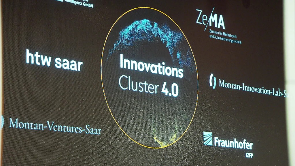 InnovationsCluster 4.0