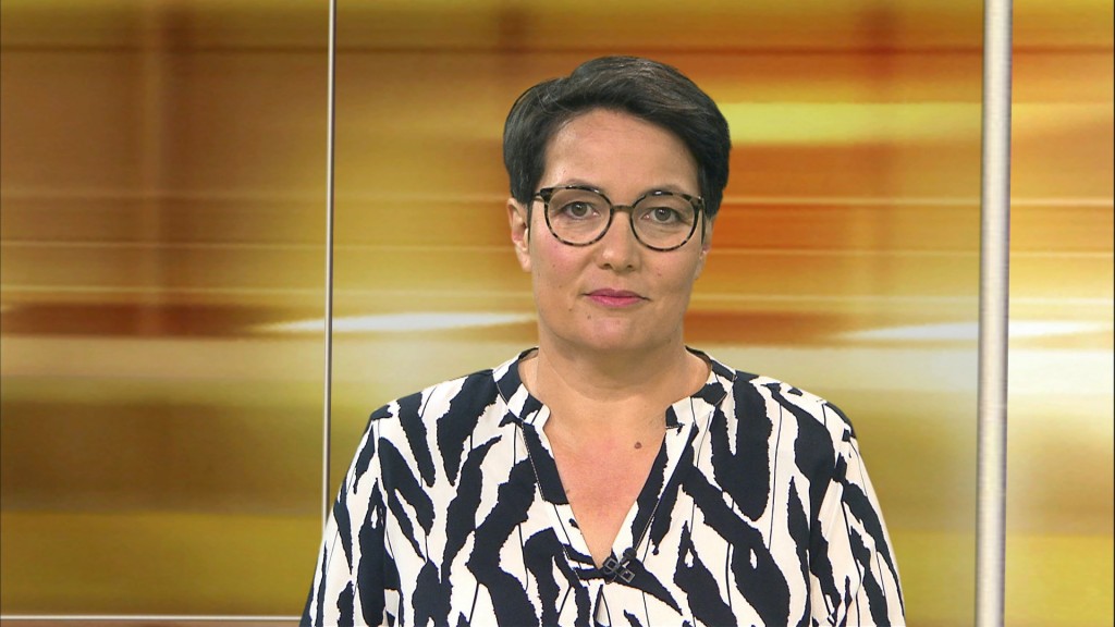 Foto: Sonja Marx im Studio 