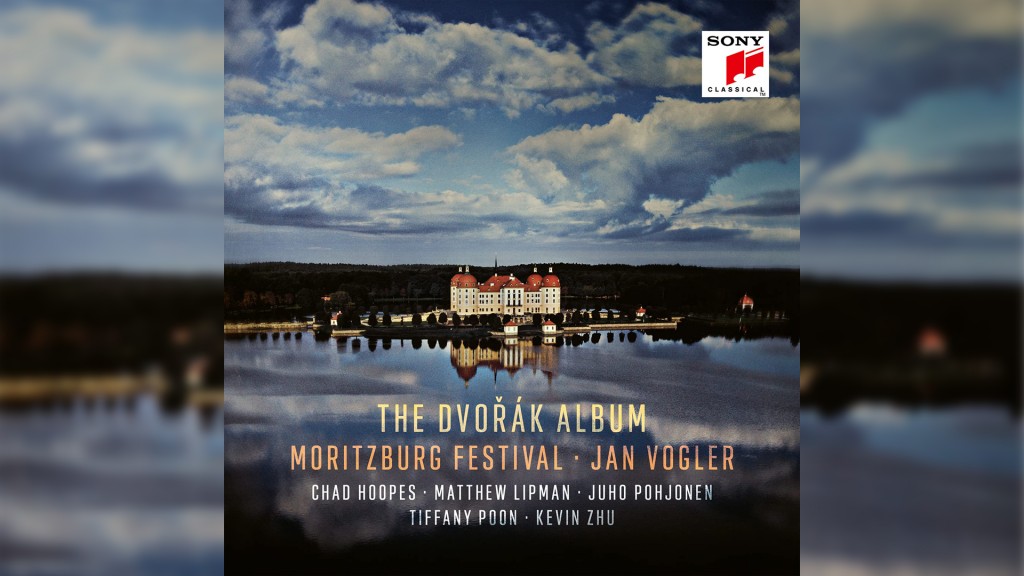 CD-Cover: Jan Vogler - 