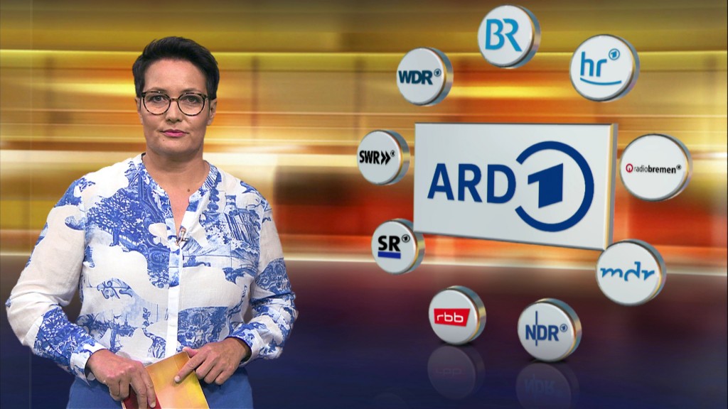 Foto: Sonja Marx im Studio