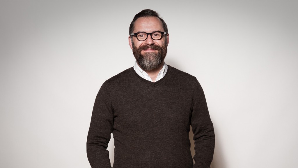 Uwe Jäger