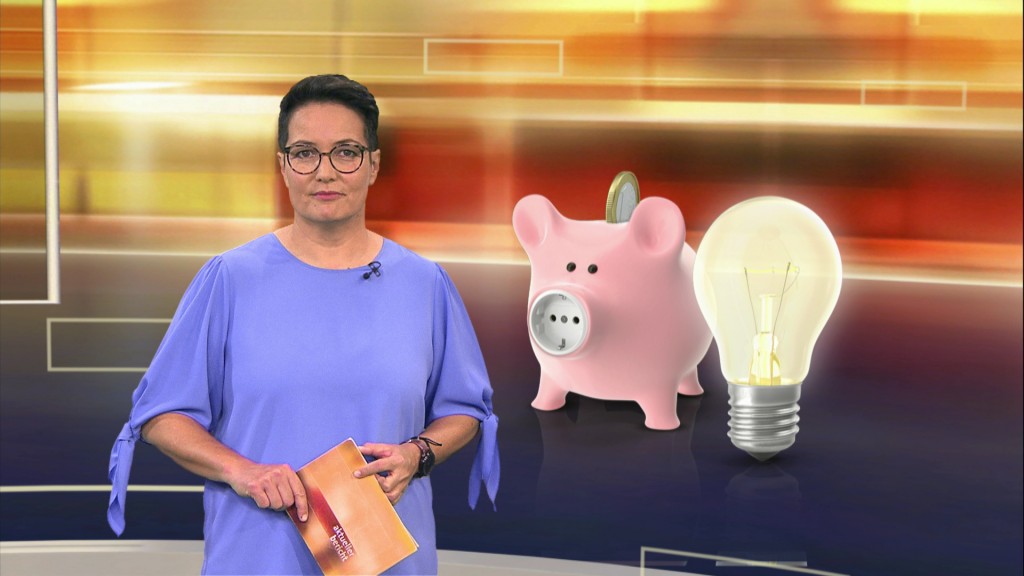 Foto: Sonja Marx im Studio