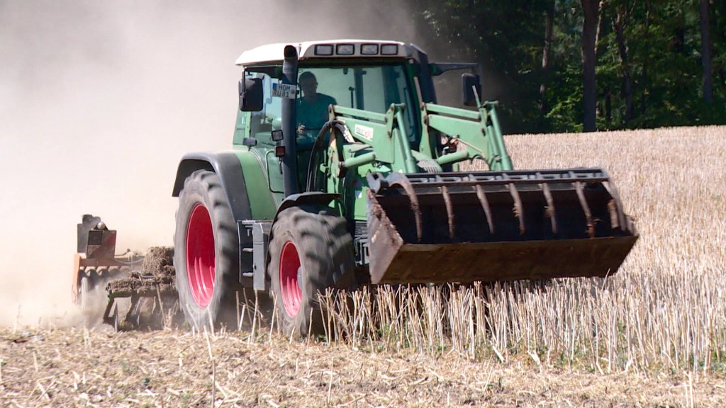 Foto:Traktor