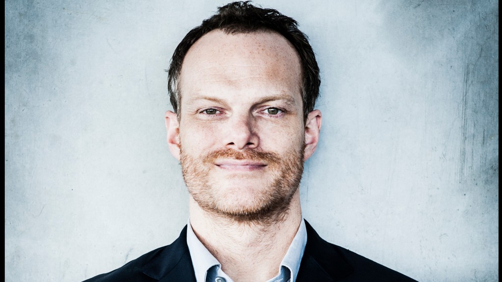 Lars Vogt