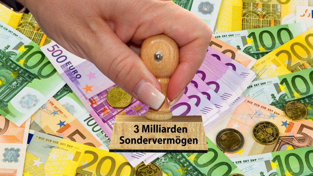 Stempel mit Aufschrift 
