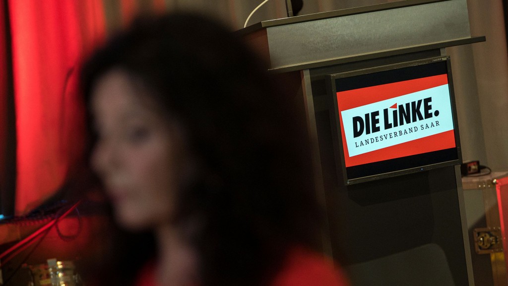 Foto: Barbara Spaniol, die Linke