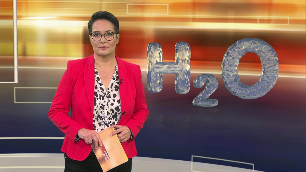 Foto: Sonja Marx im Studio