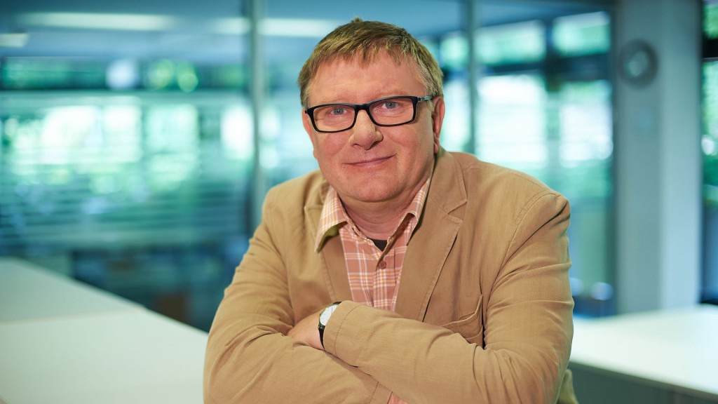 Thomas Bimesdörfer