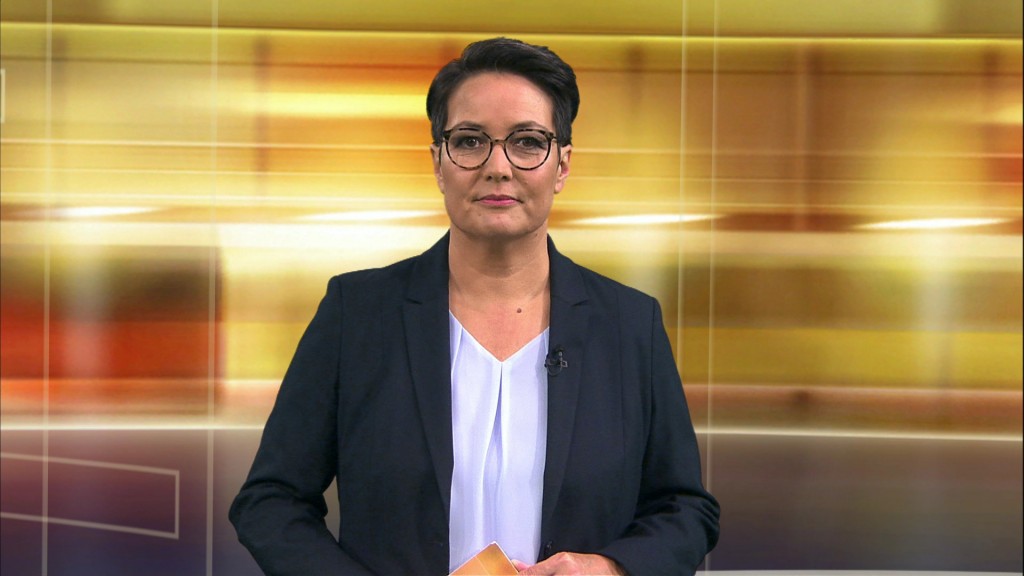 Foto: Sonja Marx im Studio