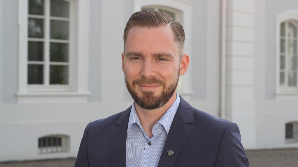 David Maaß