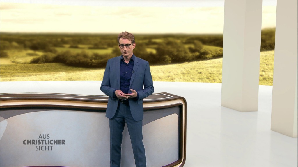 Foto: Pfarrer Tim Jochen Kahlen