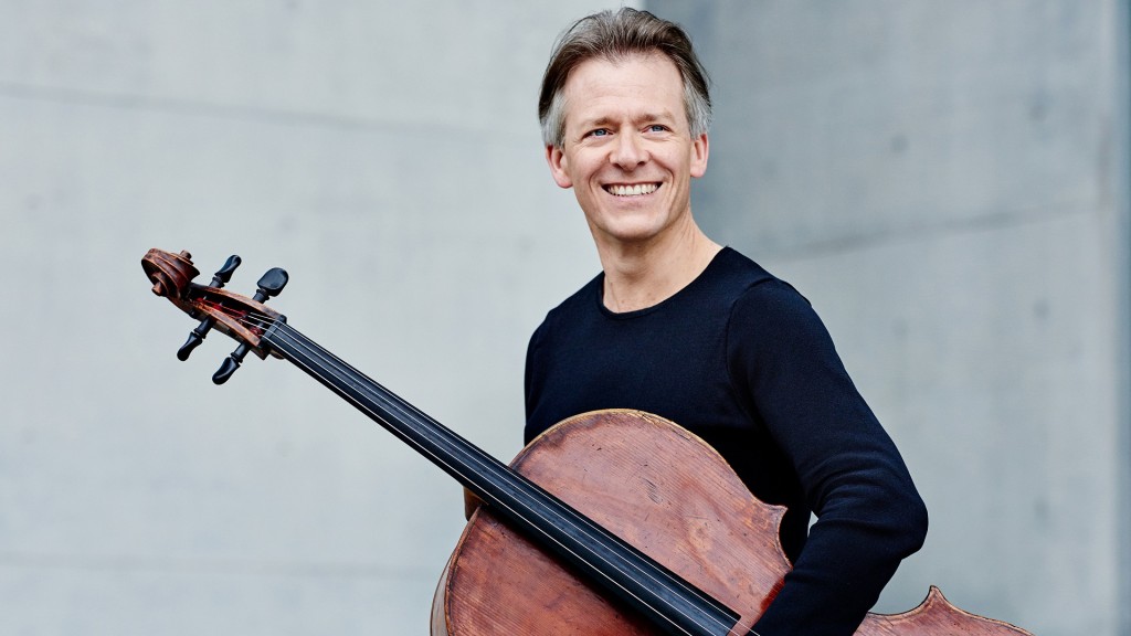 Alban Gerhardt