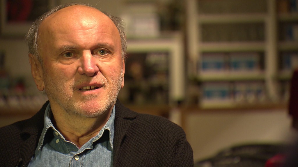 Dr. Klaus Kühn