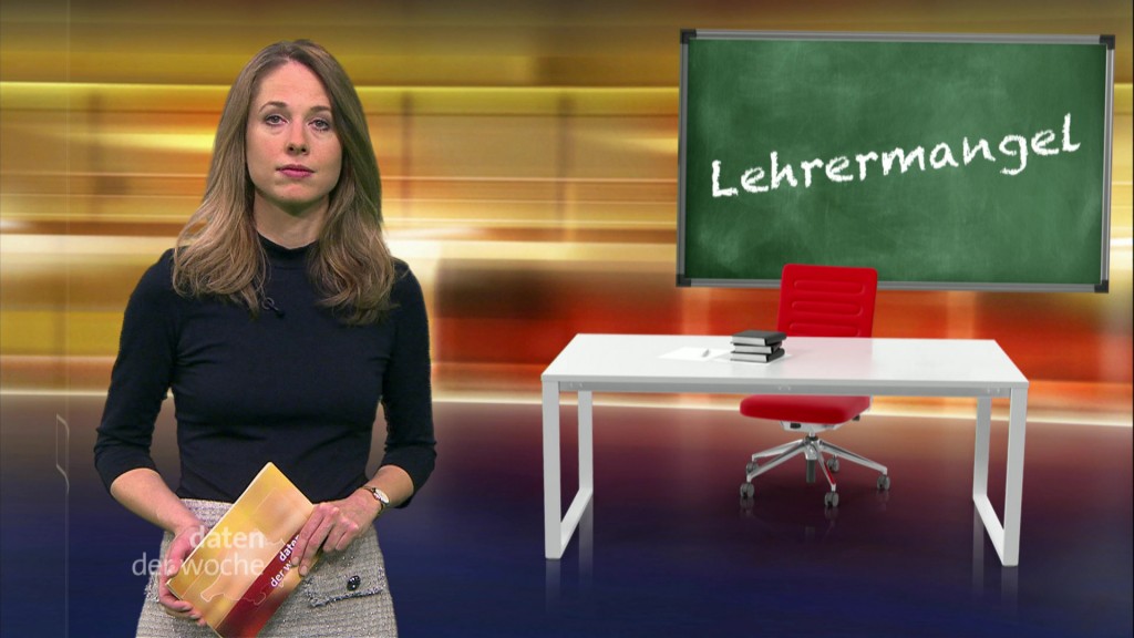 Foto: Julia Lehmann im Studio