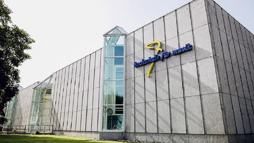 Foto: Hochschule für Musik Saar