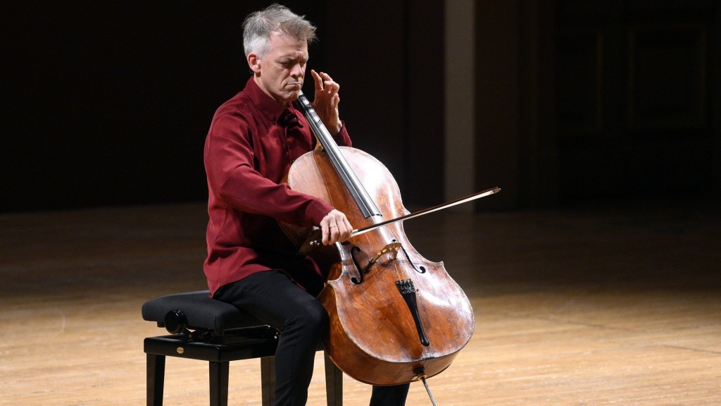 Alban Gerhardt 