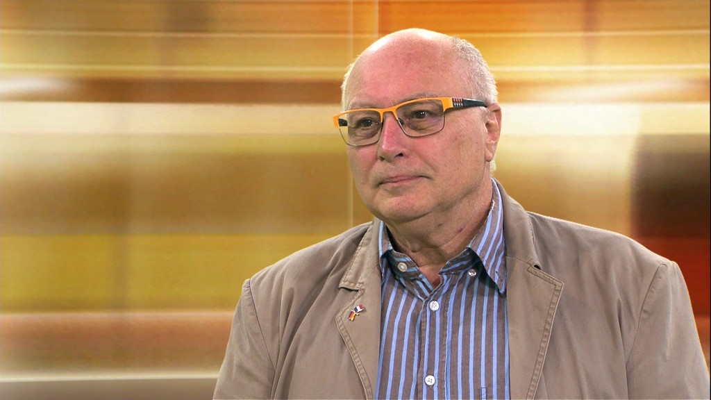 Erhard Pitzius