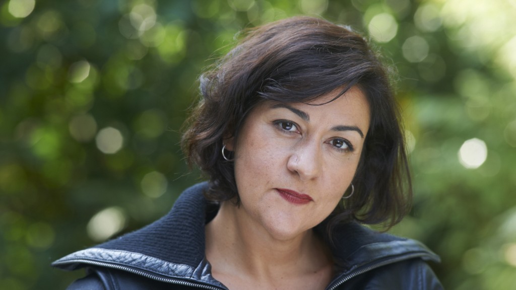 Suzanne Waliby