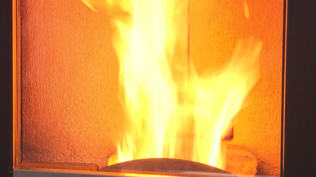 Foto: Kamin
