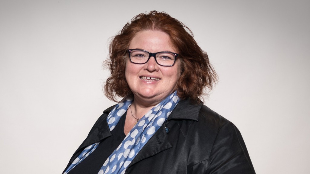 Lisa Huth