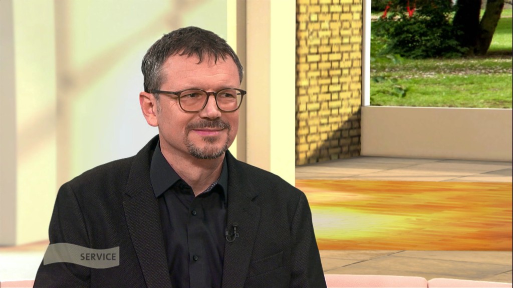 Foto: Reinhard Schneeweiß, Energieberater